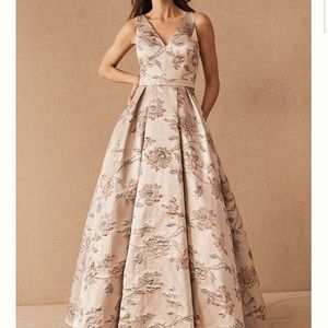NWT BHLDN Ballgown size 12